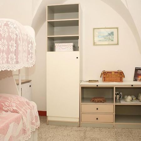 La Torre Antica Dimora Apartment Giuggianello Ngoại thất bức ảnh