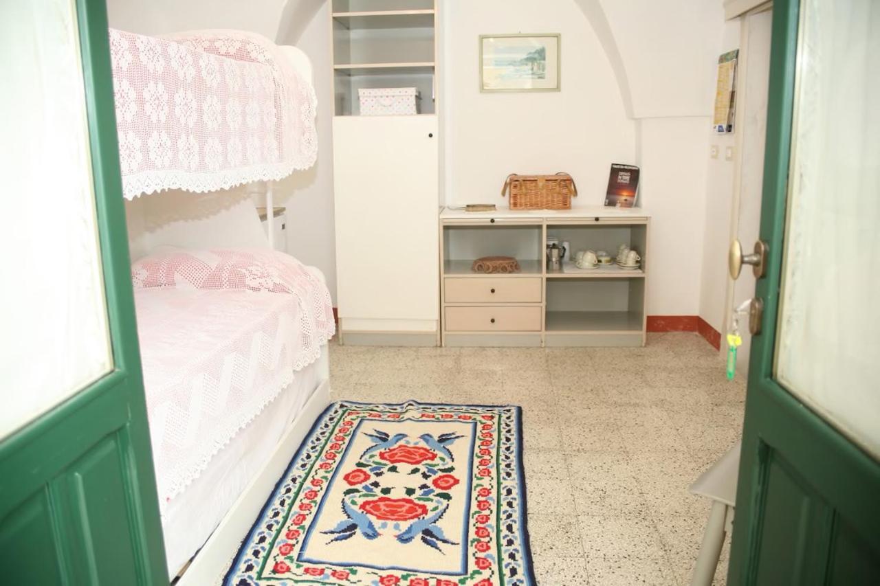 La Torre Antica Dimora Apartment Giuggianello Ngoại thất bức ảnh