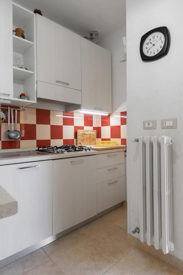La Torre Antica Dimora Apartment Giuggianello Ngoại thất bức ảnh