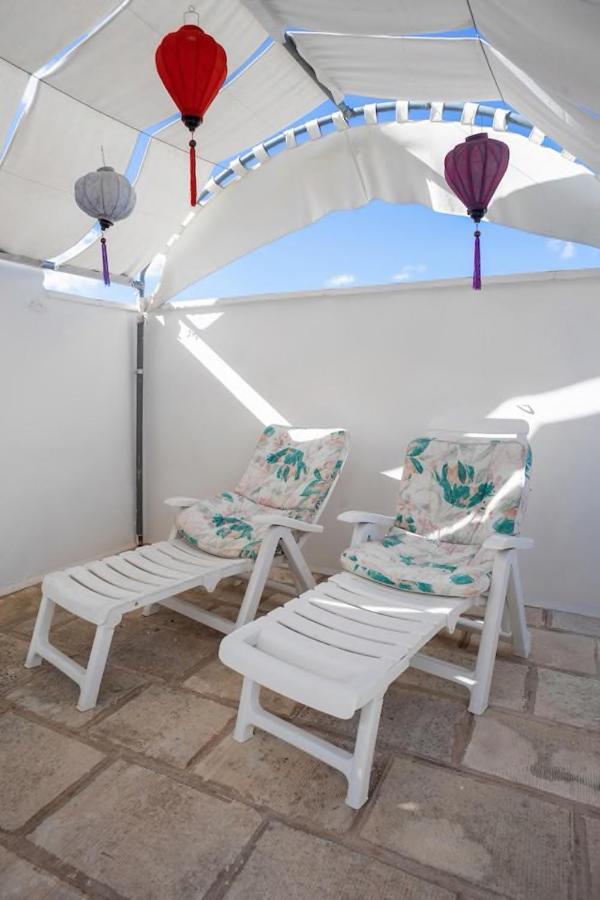 La Torre Antica Dimora Apartment Giuggianello Ngoại thất bức ảnh