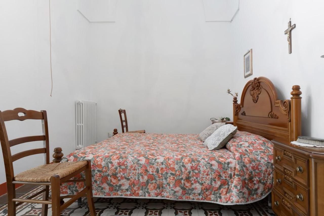 La Torre Antica Dimora Apartment Giuggianello Ngoại thất bức ảnh